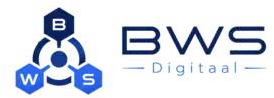Logo van BWS