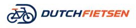 Logo van Dutchfietsen