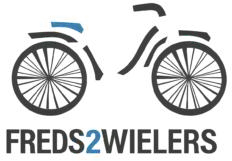 Logo van Fred's 2 Wielers
