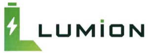 Logo van Lumion
