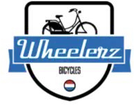 Logo van Wheelerz